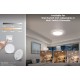 HL-Wall Switch Adjustable / Dimmable