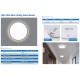 LED Ultra Slim Ceiling Panel Series