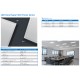 LED Panel Super Slim Frame Series