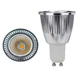 Gu10-COB5W-DIM